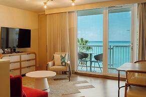 Renaissance Wind Creek Aruba Resort