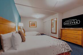 Renaissance Wind Creek Aruba Resort