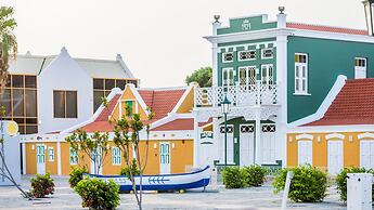 Renaissance Wind Creek Aruba Resort