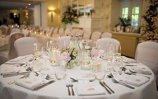 Stratton House Hotel & Spa