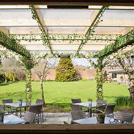 Stratton House Hotel & Spa