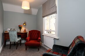 Stratton House Hotel & Spa