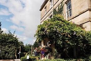 Stratton House Hotel & Spa