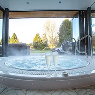 Stratton House Hotel & Spa