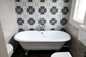 Stratton House Hotel & Spa