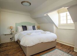 Stratton House Hotel & Spa