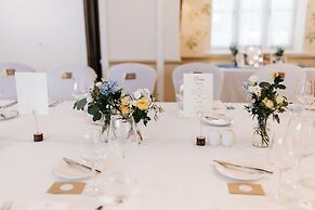 Stratton House Hotel & Spa