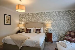 Stratton House Hotel & Spa