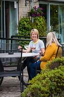 Stratton House Hotel & Spa
