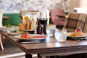 Stratton House Hotel & Spa