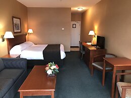 Beach Gardens Resort and Marina