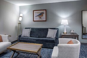 DoubleTree by Hilton Hot Springs