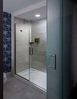 DoubleTree by Hilton Hot Springs