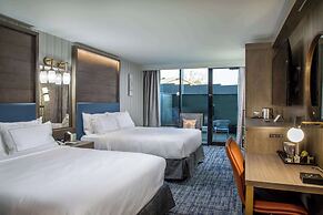 DoubleTree by Hilton Hot Springs