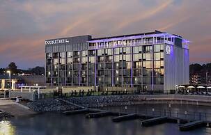 DoubleTree by Hilton Hot Springs