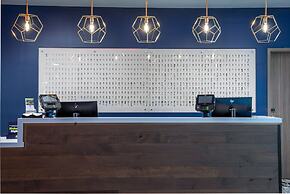 DoubleTree by Hilton Hot Springs