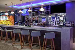 DoubleTree by Hilton Hot Springs