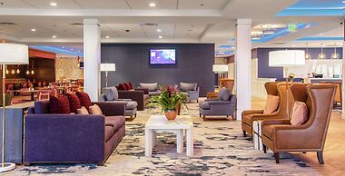 DoubleTree by Hilton Hot Springs