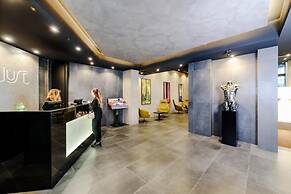 Just Hotel Milano