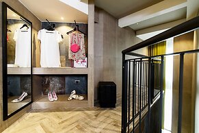 Just Hotel Milano