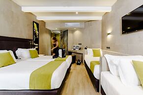 Just Hotel Milano