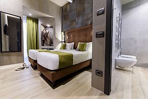 Just Hotel Milano