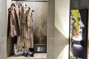 Just Hotel Milano