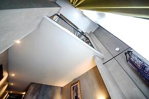 Just Hotel Milano