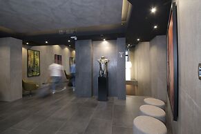 Just Hotel Milano