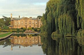 Coombe Abbey Hotel
