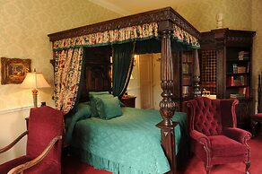 Coombe Abbey Hotel