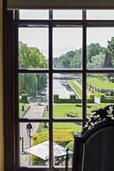 Coombe Abbey Hotel