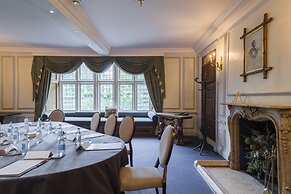 Coombe Abbey Hotel