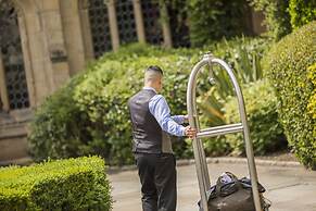 Coombe Abbey Hotel
