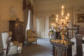 Coombe Abbey Hotel