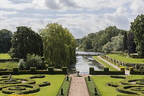 Coombe Abbey Hotel