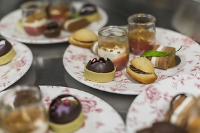 Coombe Abbey Hotel