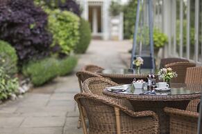 Coombe Abbey Hotel