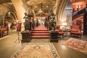 Coombe Abbey Hotel