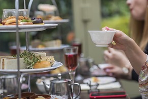 Coombe Abbey Hotel