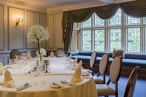 Coombe Abbey Hotel