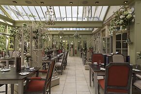 Coombe Abbey Hotel