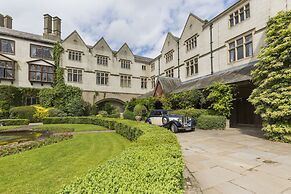 Coombe Abbey Hotel