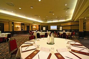 Coombe Abbey Hotel