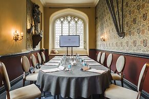 Coombe Abbey Hotel