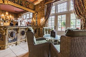Coombe Abbey Hotel