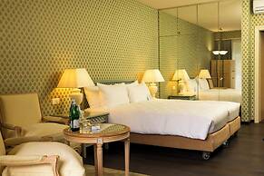 Grand Hotel Villa Castagnola