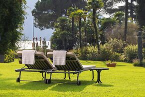Grand Hotel Villa Castagnola