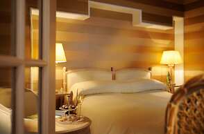 Grand Hotel Villa Castagnola
