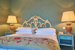 Grand Hotel Villa Castagnola